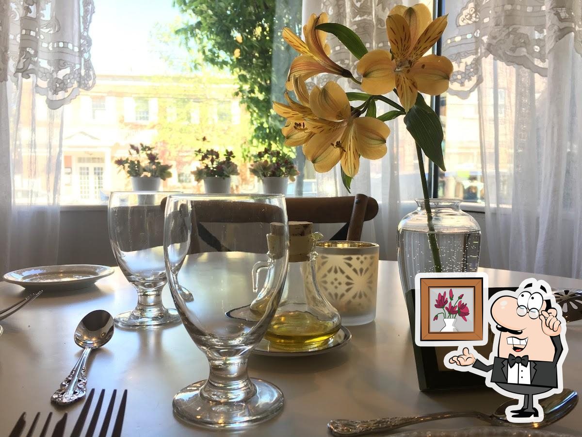 Autentico in Oyster Bay Italian restaurant menu and reviews