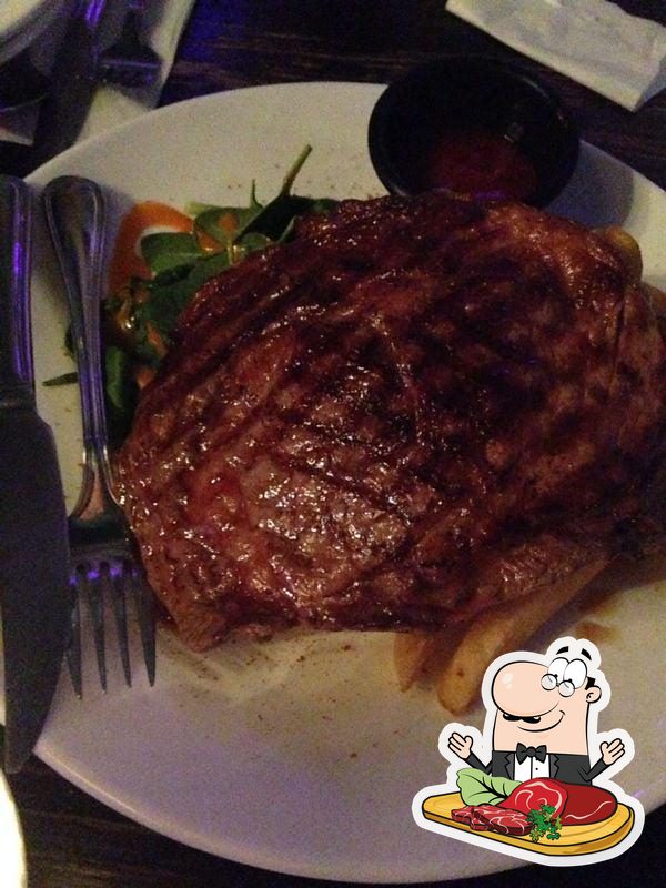 Utopia pub & bar, Hong Kong, 7 Hillwood Rd Restaurant reviews