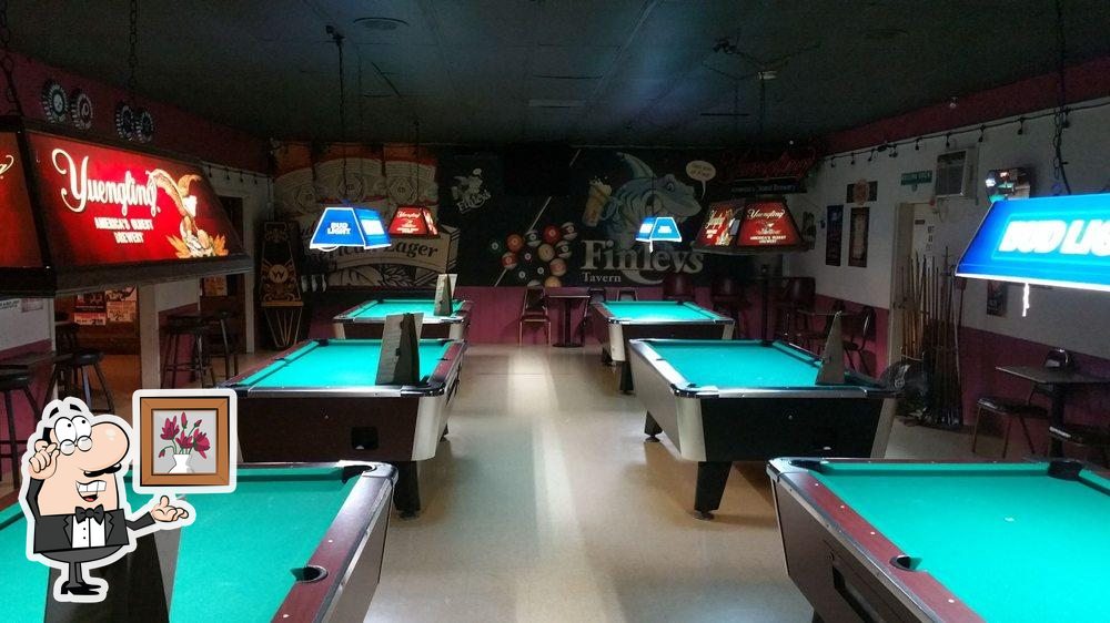 Finley's Tavern , LLC in Seven Valleys Restaurant reviews