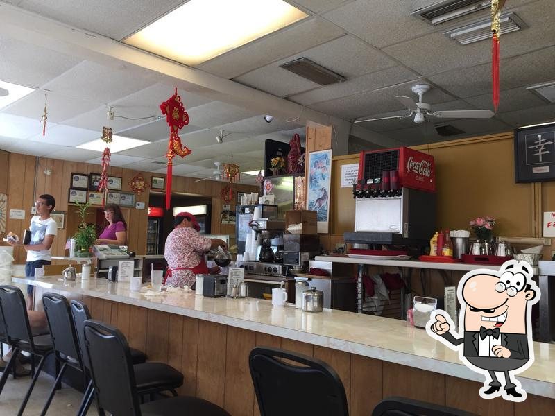 Turner Donut Shop, 902 9th Ave W in Bradenton Restaurant menu and reviews