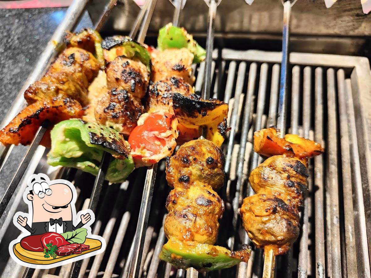 Smoke Hub Barbeque Porur, Chennai Restaurant reviews