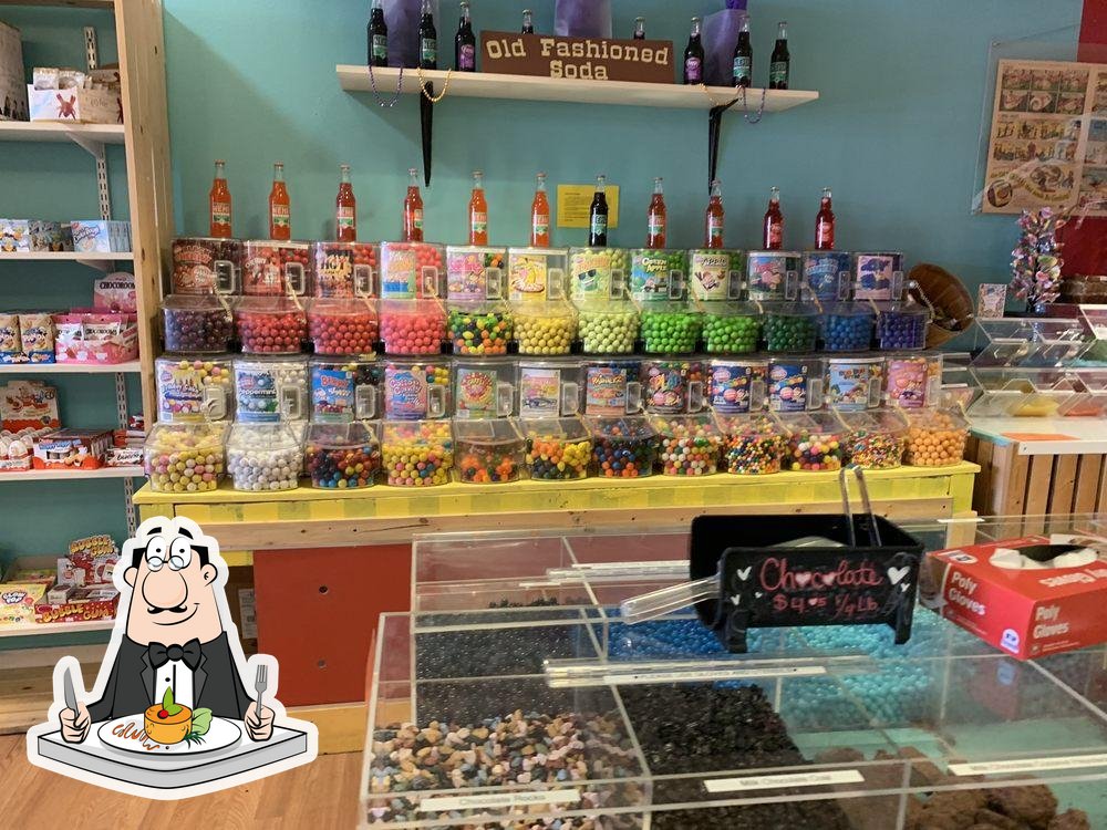The Candy Bar on Tejon in Colorado Springs Restaurant reviews