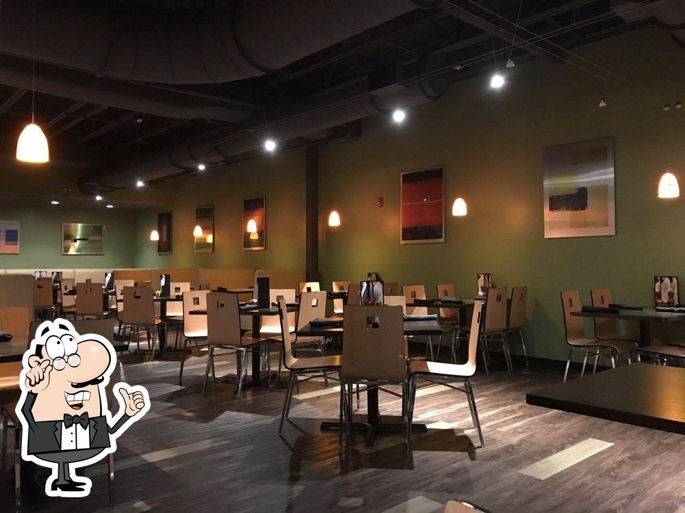Gander An American Grill, Louisville - Restaurant menu, prices and reviews