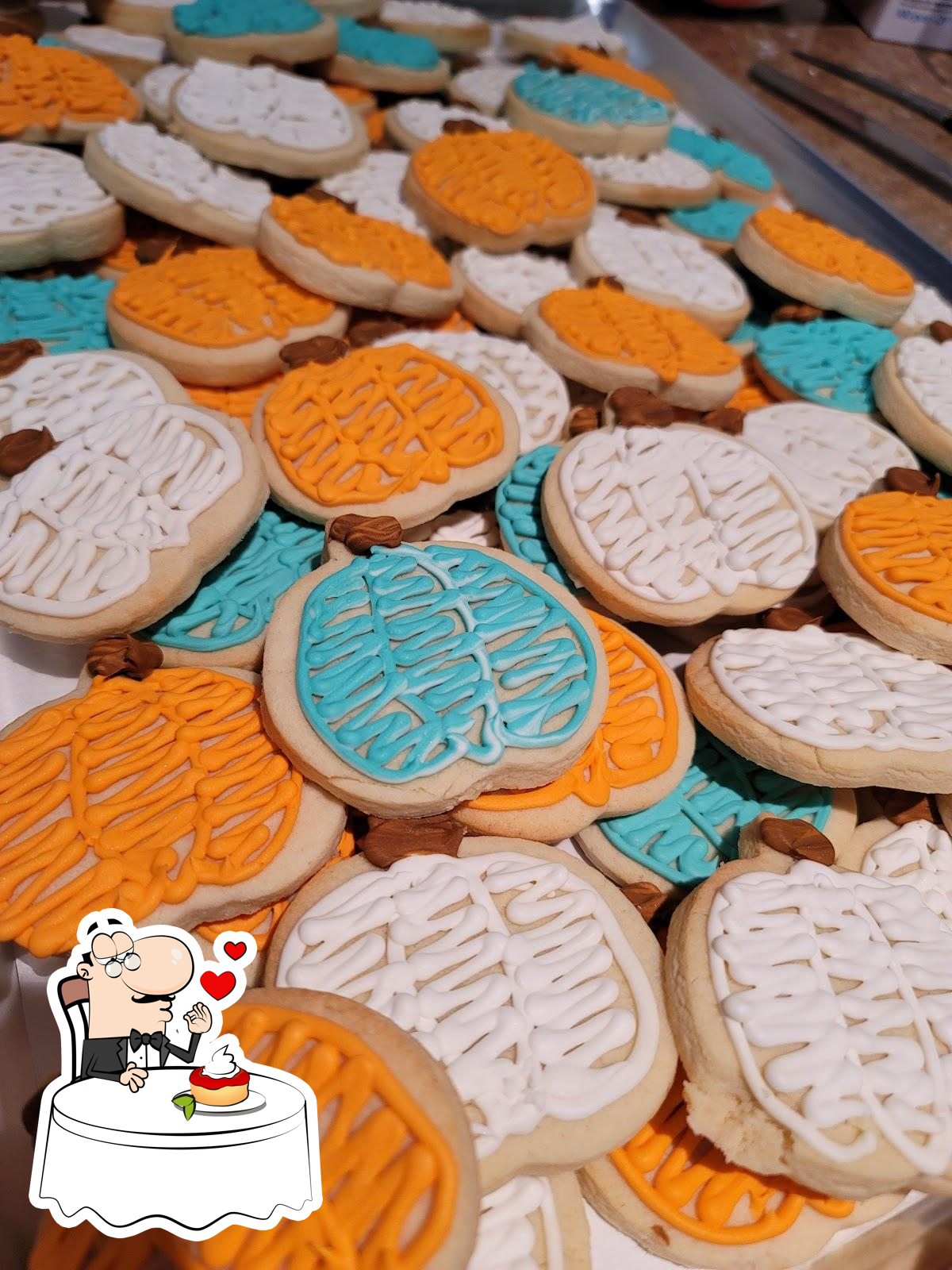 I Love You To The Moon and Back Bakery, LOCATED WITHIN LAKESHORE BEVERAGE, 35608 Lakeshore Blvd