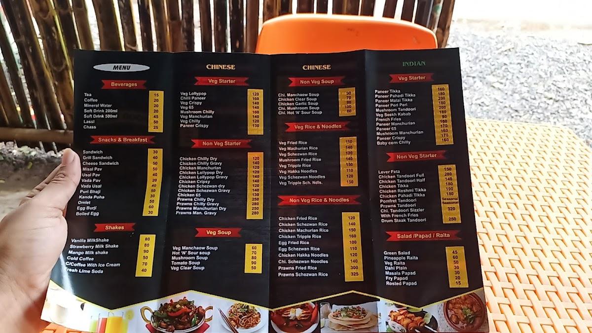 menu-at-food-bank-chondhi