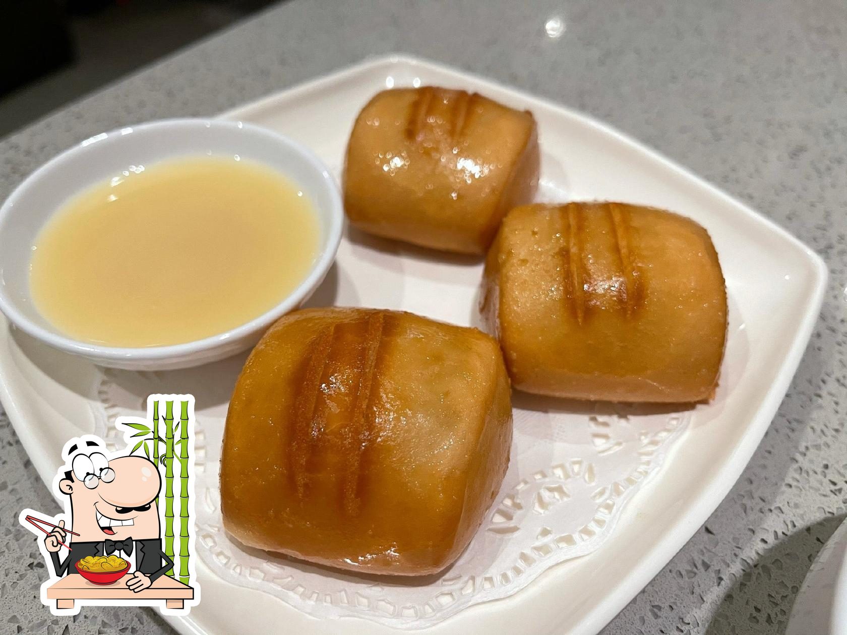 Haidilao Hot Pot (Central World) restaurant, Thailand, TH Subdistrict