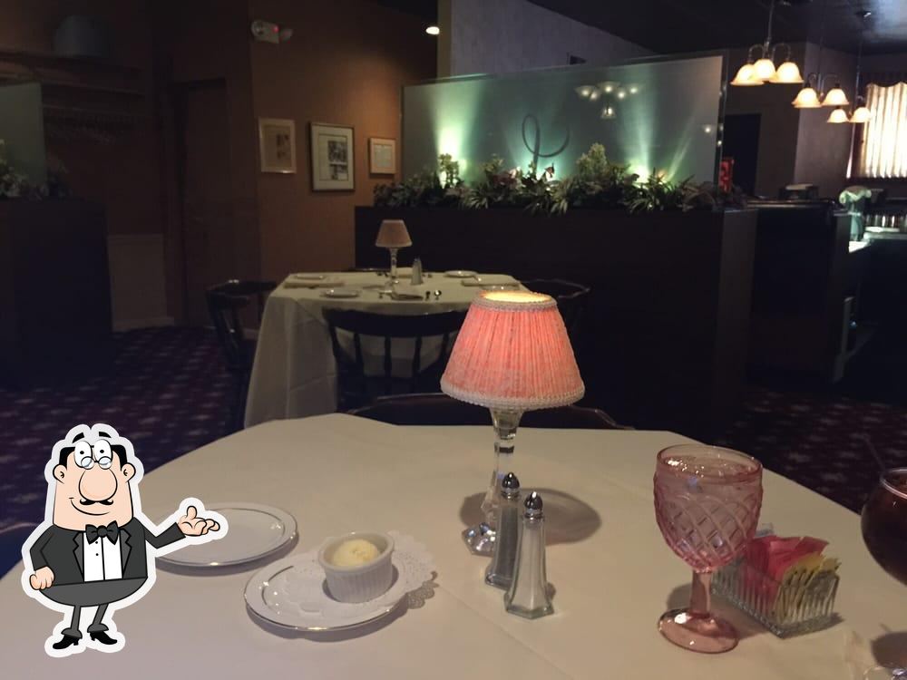 Lucchesi's Restaurant in Monessen Italian restaurant menu and reviews
