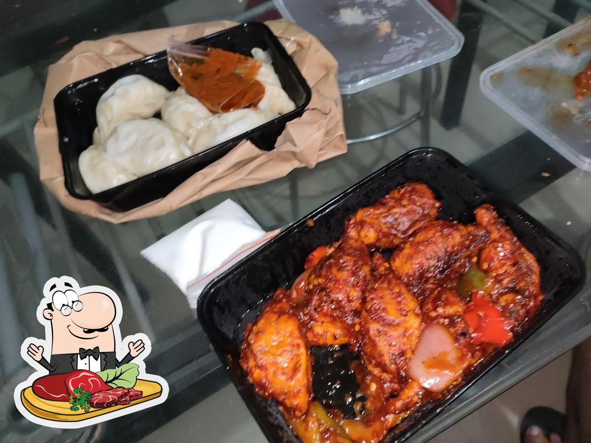 Momo Rimboche, Kakkanad Restaurant reviews