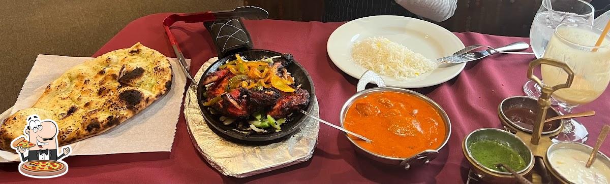 Deccan Bawarchi Indian Cuisine In Livonia Restaurant Menu And Reviews