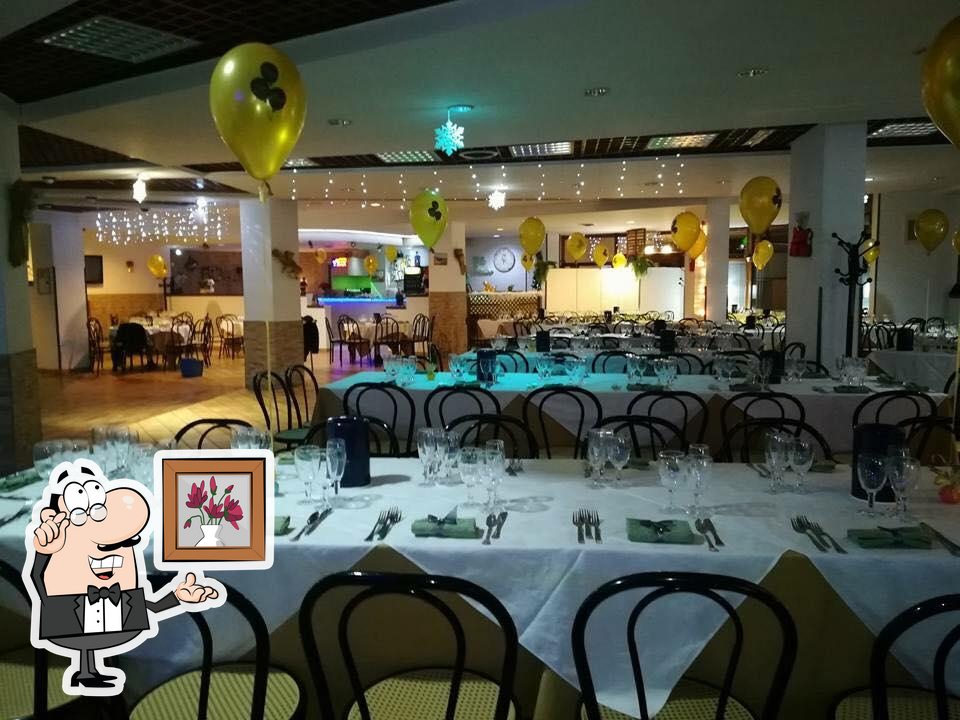 Villa paradiso sas pizzeria, Cinisi