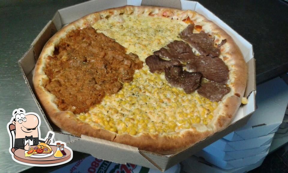 Piatzza Pizzeria, Caxias do Sul - Restaurant menu and reviews