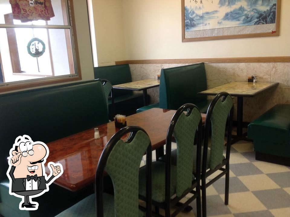 GOLDEN CHINA in Montpelier Restaurant menu and reviews