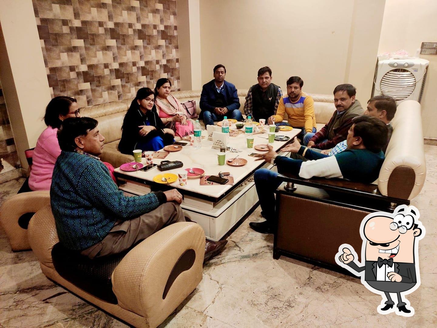 Saffron restaurant, Saharanpur Restaurant reviews
