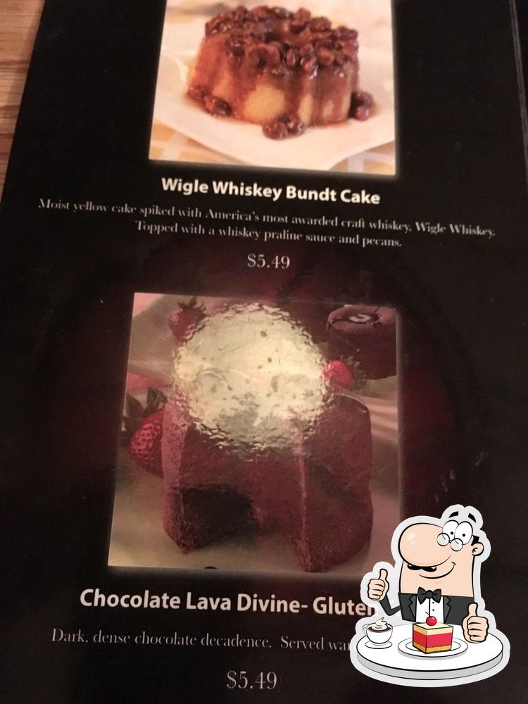 Black Angus On Main in Van Wert Restaurant menu and reviews