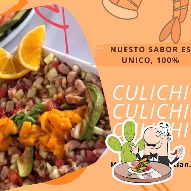 Mariscos Culichitlán restaurant, Aguascalientes, Casa Blanca Av.  Aguascalientes Sur 1220. Local 7 Fracc. - Restaurant reviews