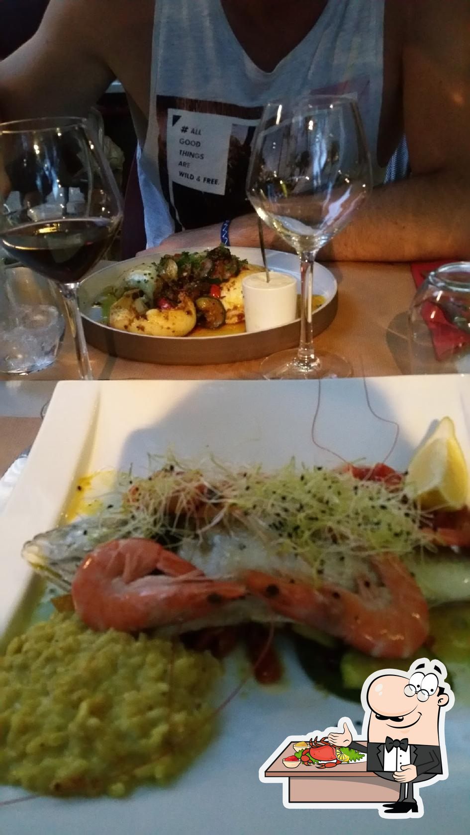 Chez Paul restaurant, Pézenas Critiques de restaurant