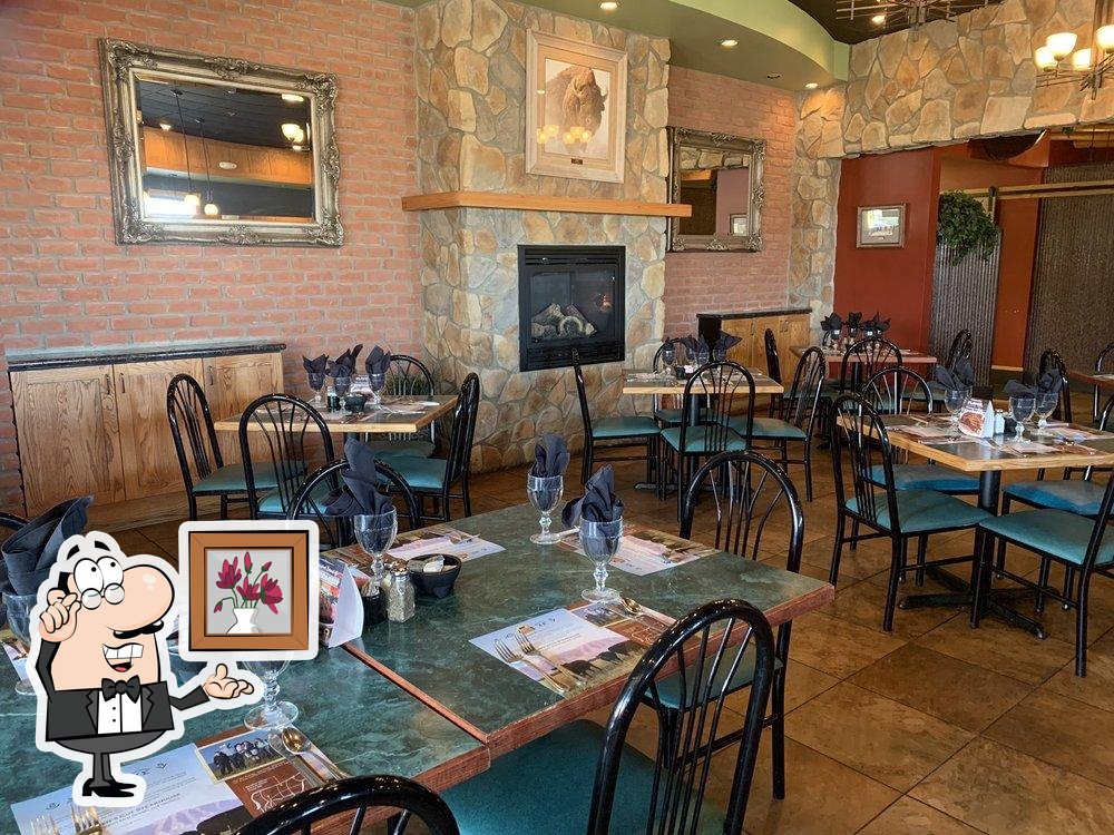 Cattlemen’s Cut Steakhouse in Great Falls Restaurant reviews