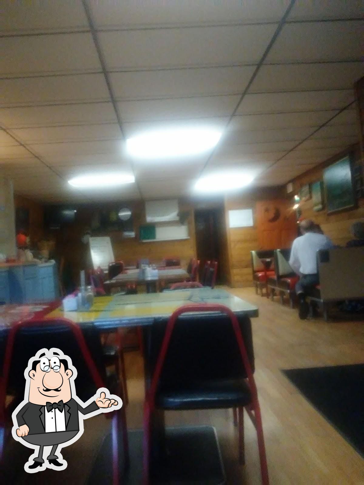 The Original Fish of Stroh in Stroh Seafood restaurant menu and reviews