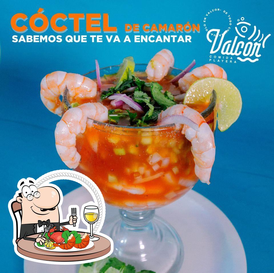 Restaurante Pescados Y Mariscos Valcor, Chihuahua, Calle 20 de Noviembre  718 - Opiniones del restaurante