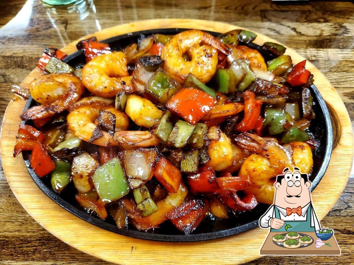 Taqueria Chapala in Elgin Restaurant menu and reviews