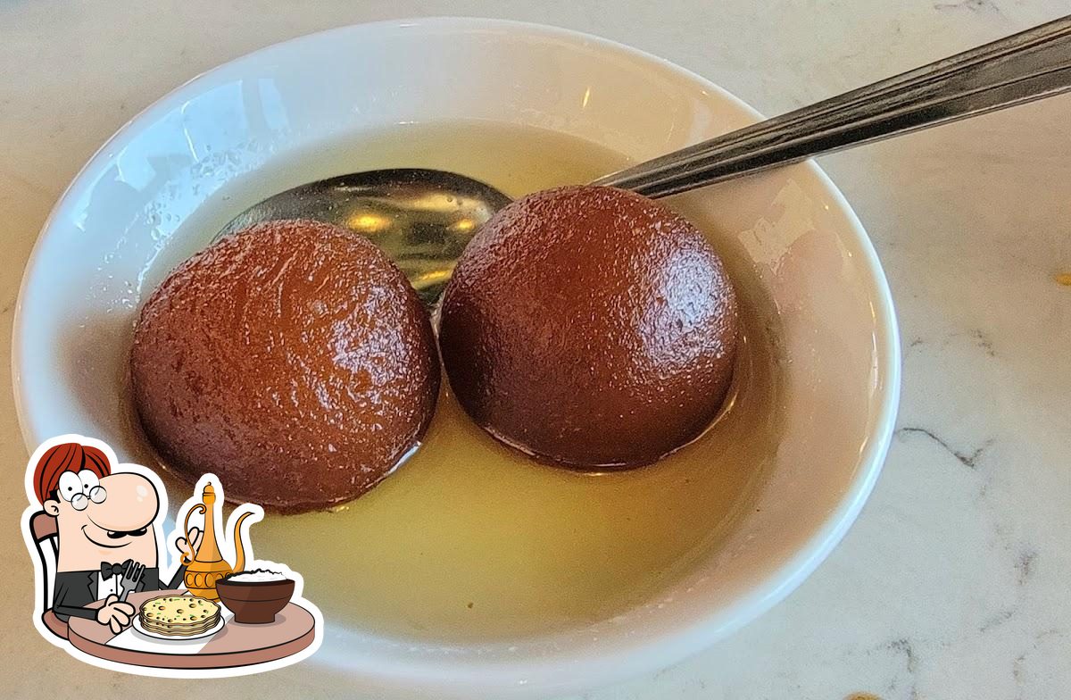 Zest Indian Kitchen + Bar in Lakeway Restaurant menu and reviews