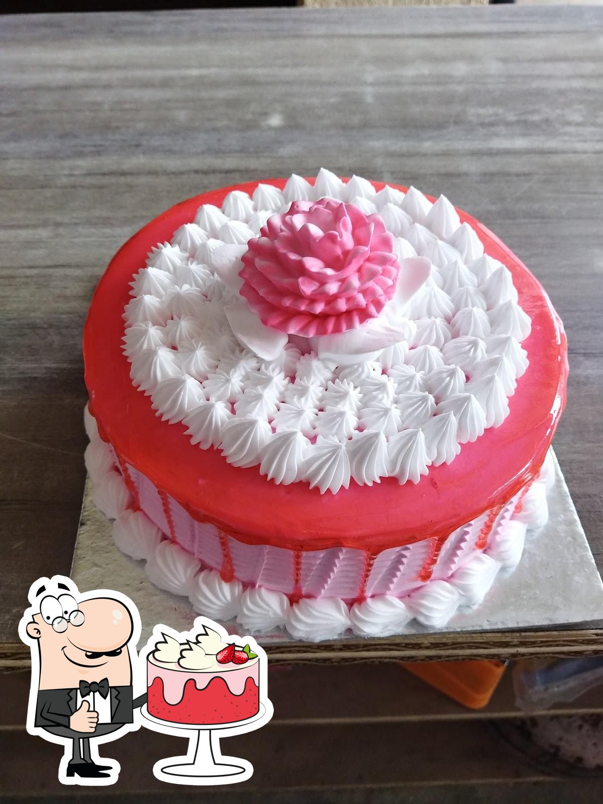 Cake Wala, Kurnool Locality order online - Zomato