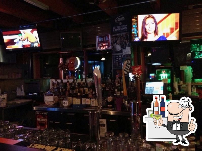 Wild River Pizza Pub in Shiocton Restaurant reviews