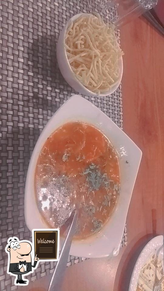 Silver Platter Cafe & Restuarant, Kaithal Restaurant reviews