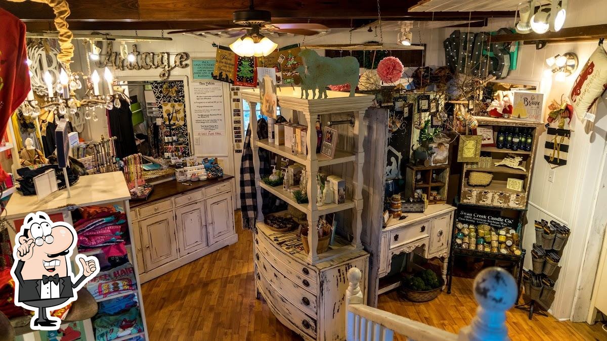 The Nicholson House Restaurant and Gift Shop in USA Restaurant reviews