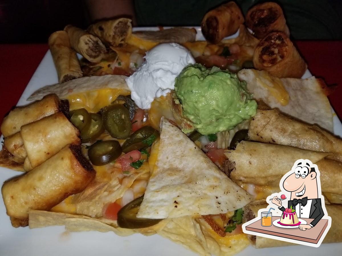 Amigos Authentic Mexican Grill And Bar In Surprise Restaurant Reviews