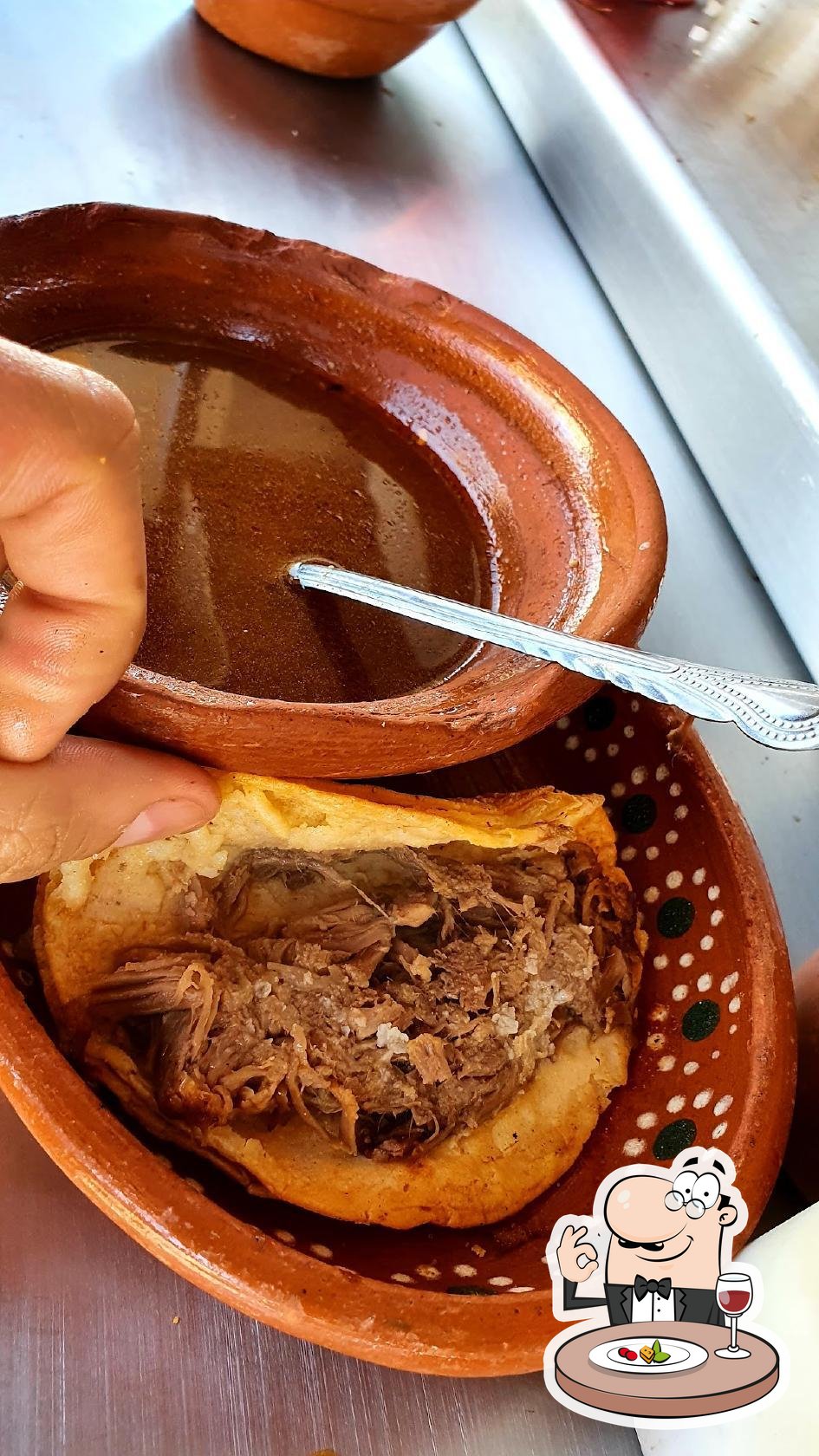 Birria La Güera restaurant, Saltillo - Restaurant reviews