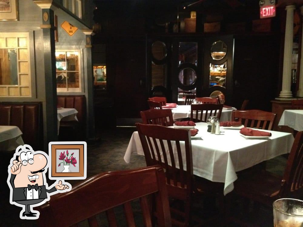 Ducks Grille & Bar in Jacksonville - Restaurant menu and reviews