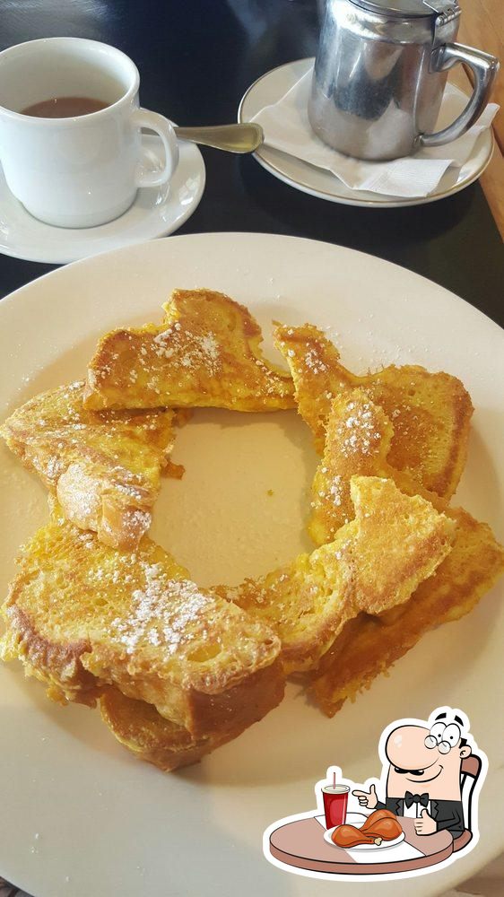Bird of Paradise Restaurant, Ewa Beach Opiniones del restaurante