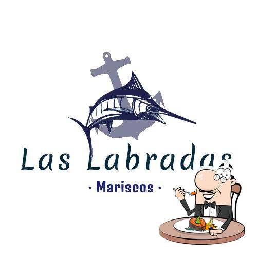 Las Labradas restaurant, Tijuana - Restaurant reviews