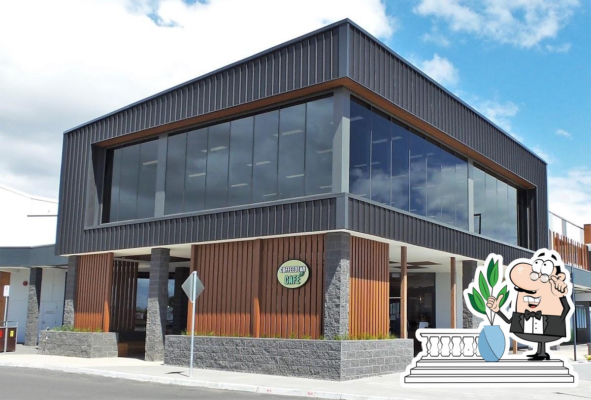 Coffee Bean Cafe in Cranbourne West Restaurant reviews