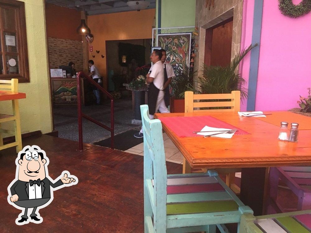 La Cazuela Del Mole restaurant, Rosarito - Restaurant reviews