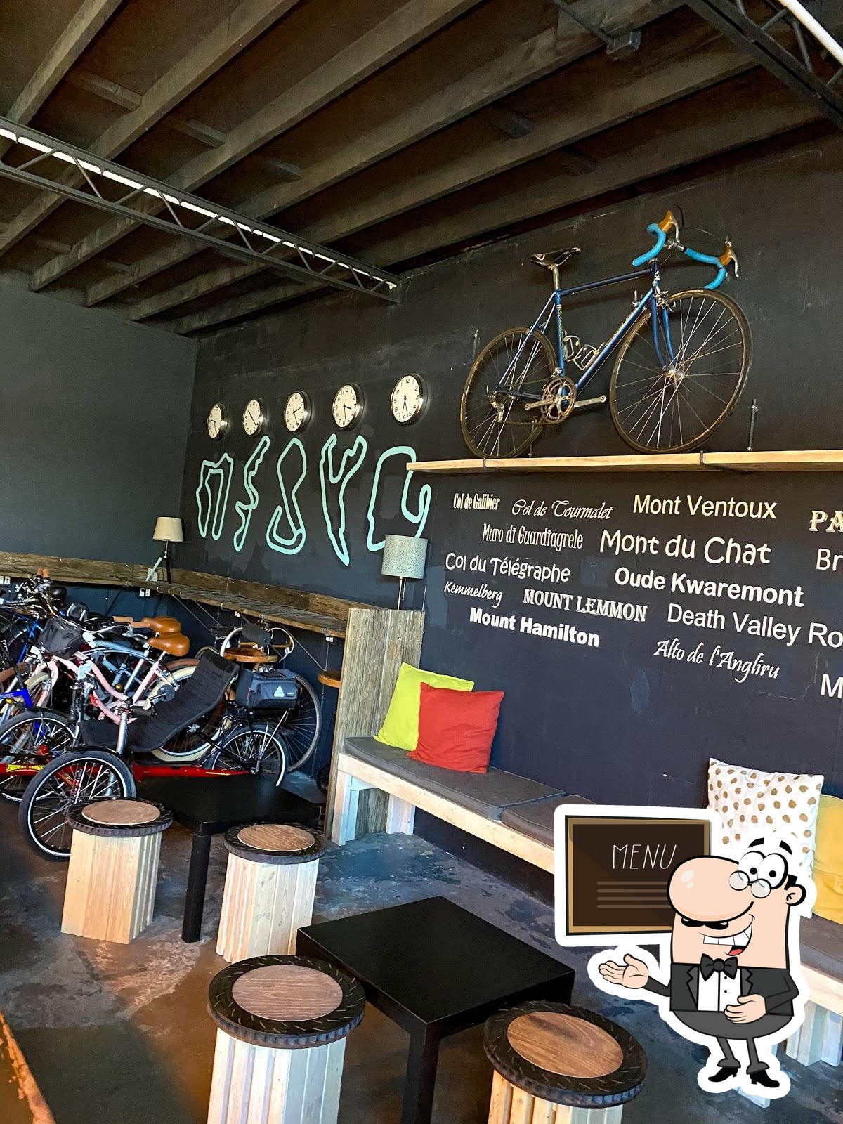 Kafe Racer in Dunedin - Restaurant reviews