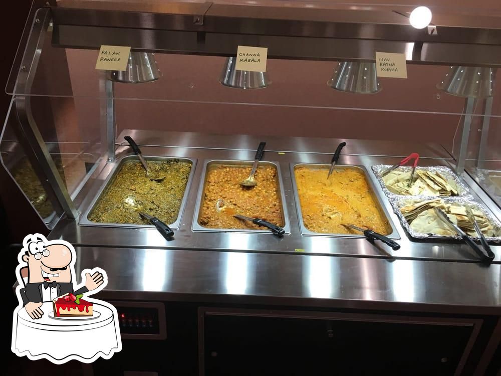 Mayuri Indian Cuisine ACTON in Acton Restaurant reviews