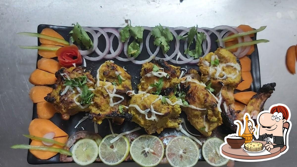 Biryani HUT, Dumraon Restaurant reviews