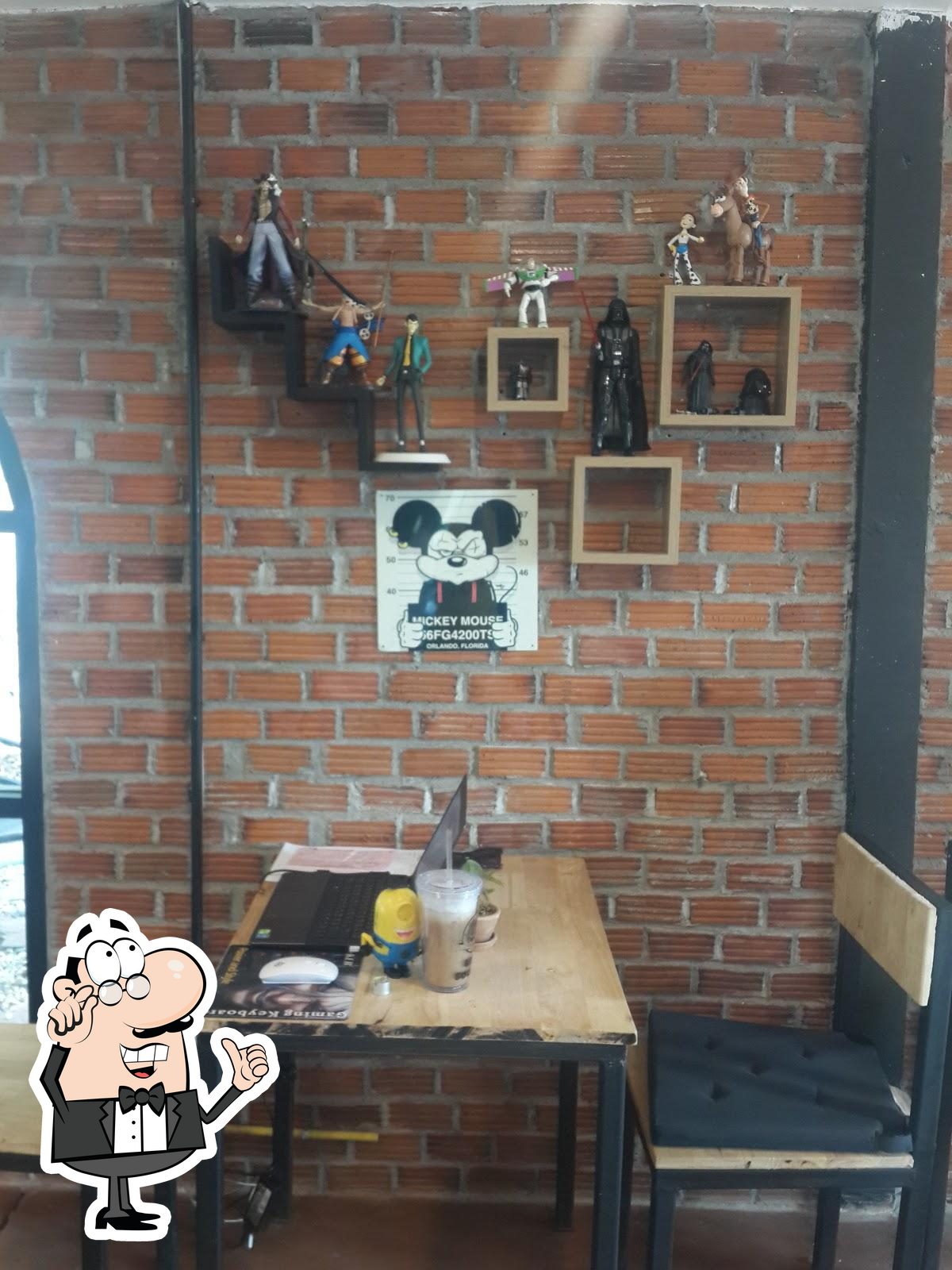Coffee Mixx cafe, Khon Kaen Restaurant reviews
