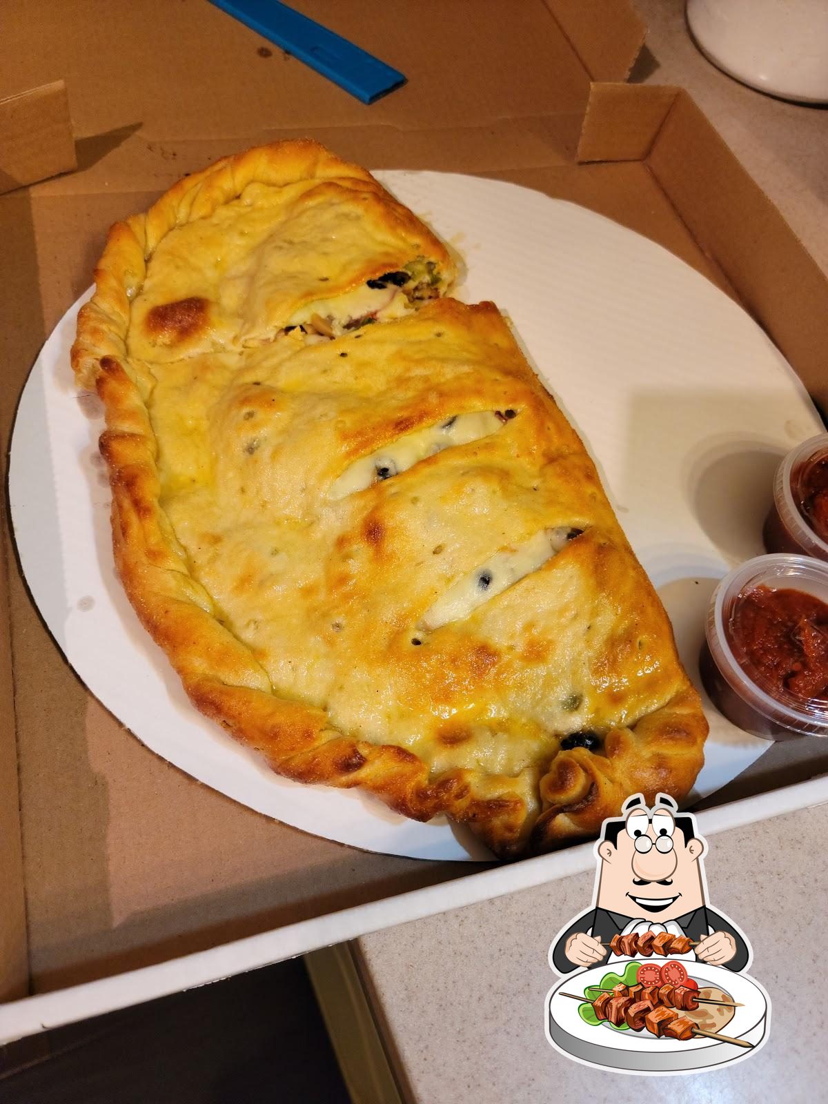 Julio's Pizza in Hokes Bluff - Restaurant reviews