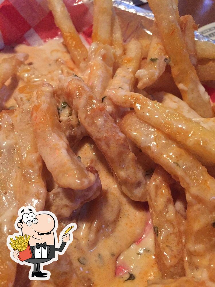 M & M Redzone in Mahanoy City Restaurant menu and reviews