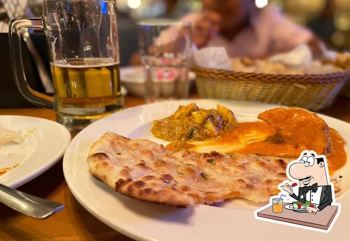 Tamashaa Resto Bar, Ranchi Restaurant reviews