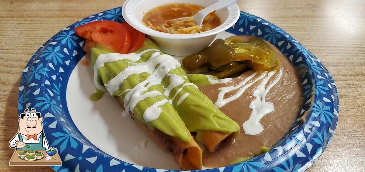 La Unica De Nuevo Laredo in Laredo Restaurant reviews