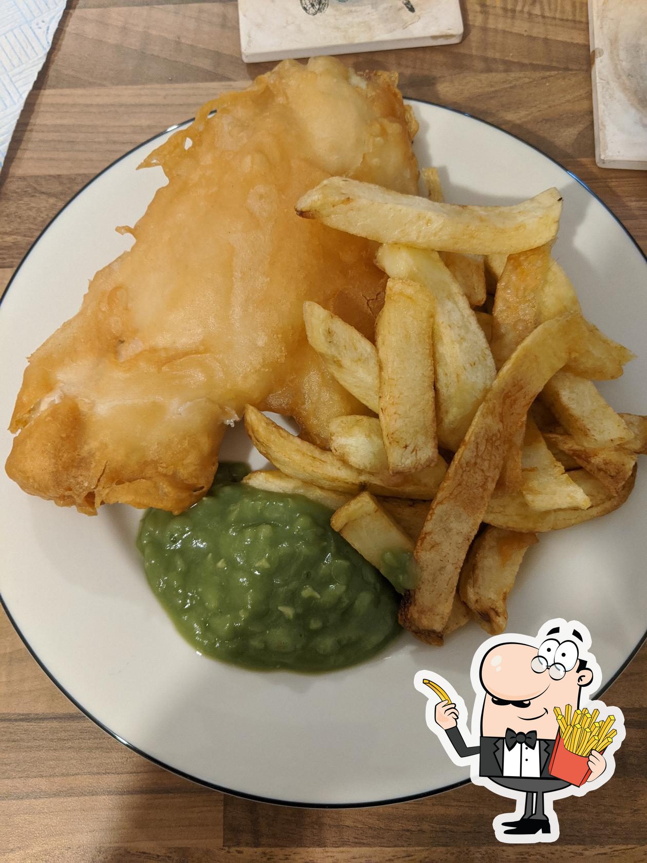 westgate fish chips in thirsk restaurant reviews