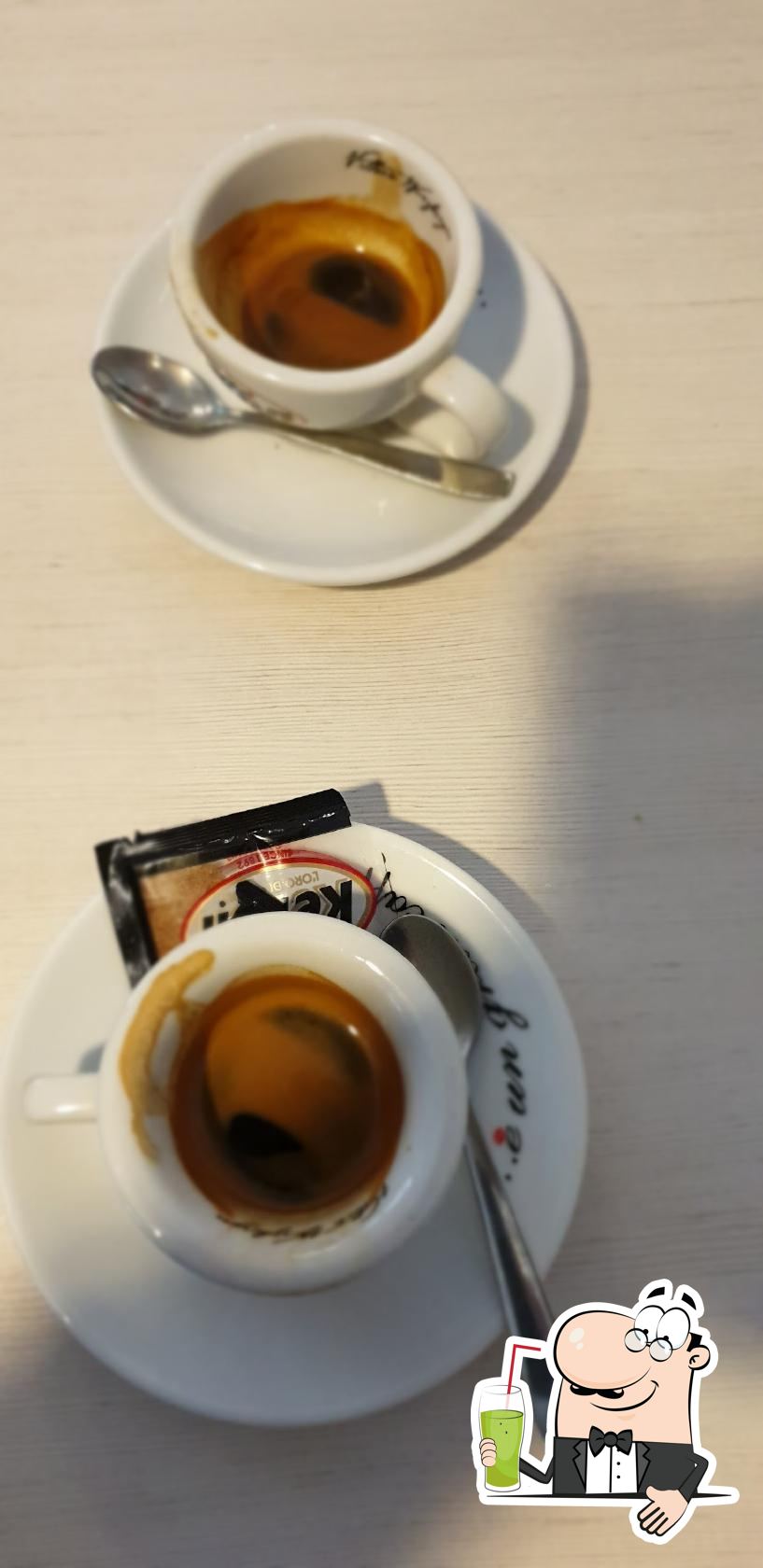 Enjoy Your Coffee self service Arezzo Recensioni del ristorante