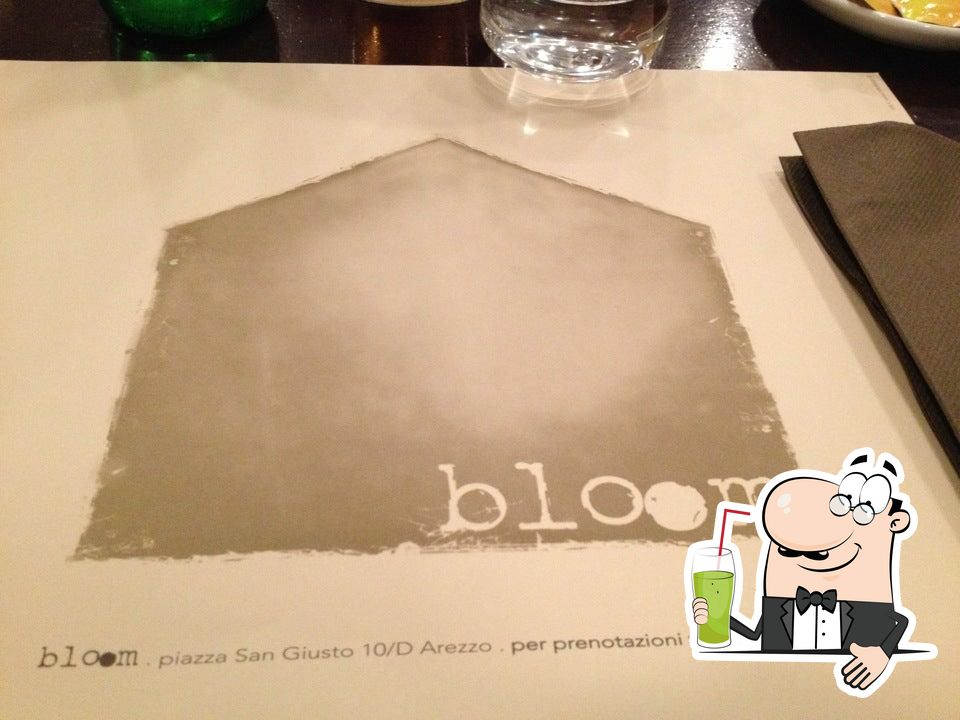 Mr bloom ristorante Arezzo Recensioni del ristorante