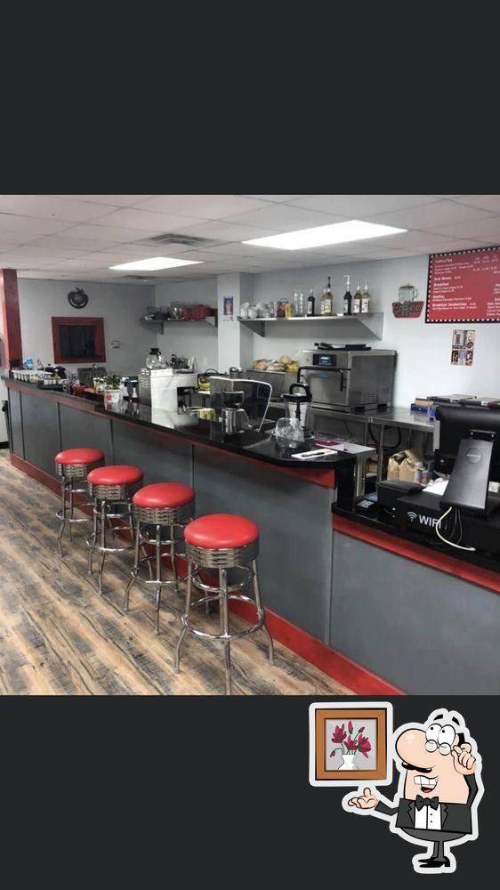 Cafe Racer Crawfordville Florida Reviewmotors.co