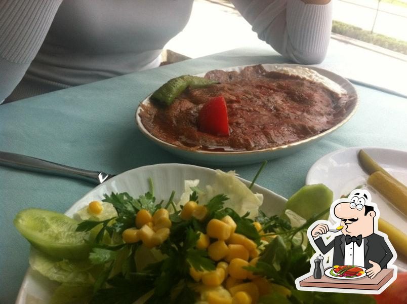 bursa park iskender ankara sht omer halisdemir blv no 85 restaurant menu and reviews