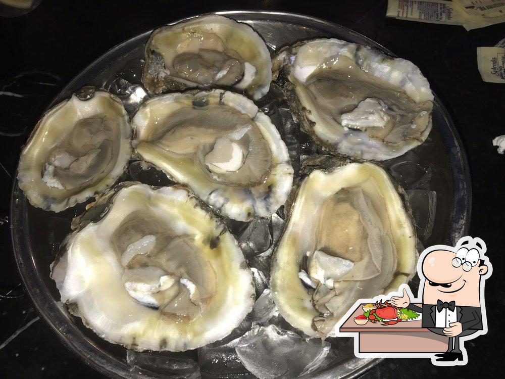 Bag O’ Crab in Texas City Restaurant menu and reviews